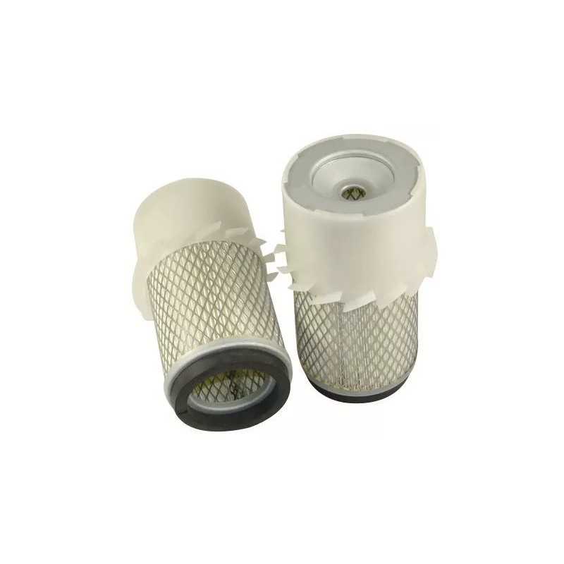 SA10423K HIFI oro filtras