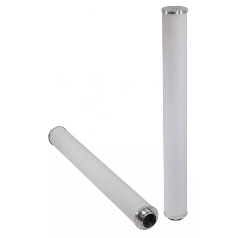 SI52403 HIFI oro filtras