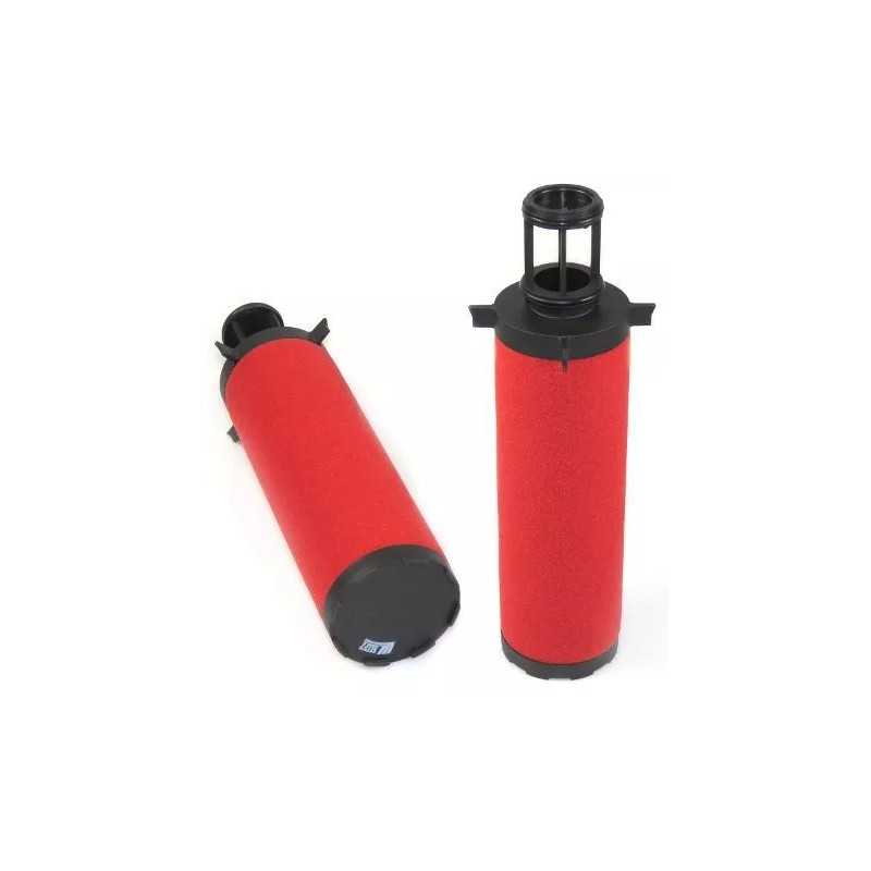 SI34552 HIFI oro filtras