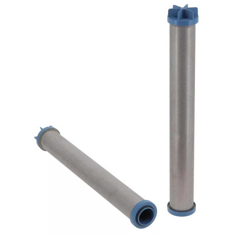 SI30083 HIFI oro filtras