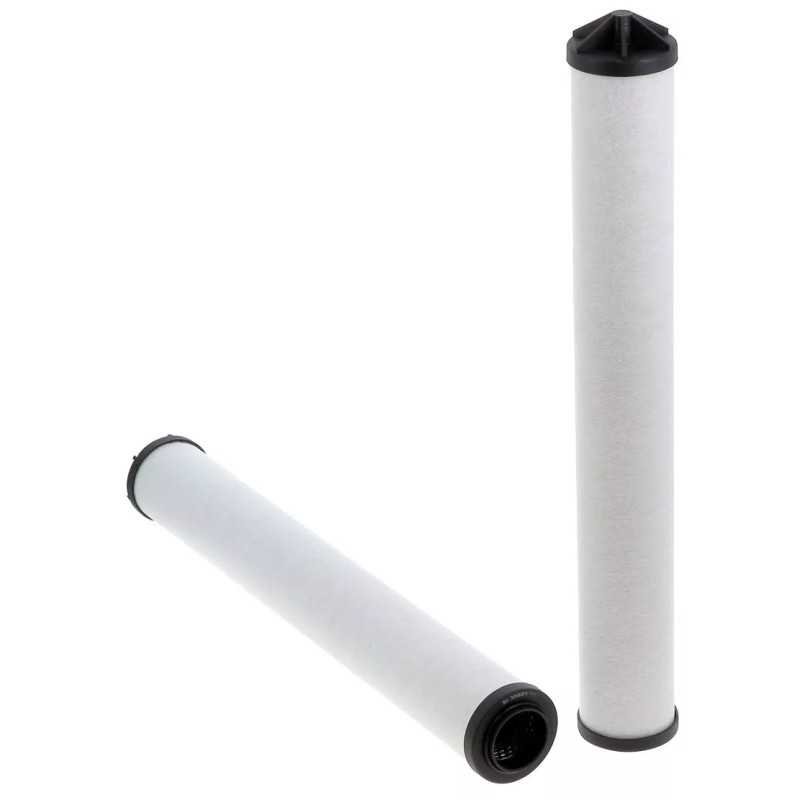 SI30081 HIFI oro filtras