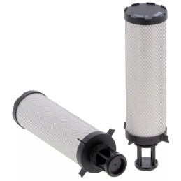 SI34303 HIFI oro filtras