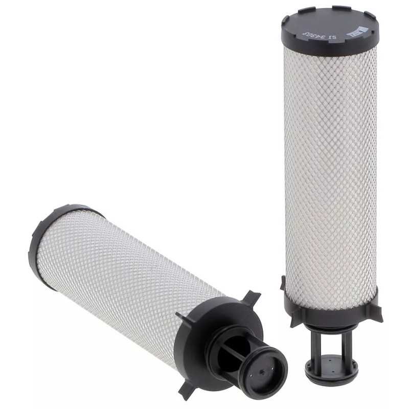 SI34303 HIFI oro filtras