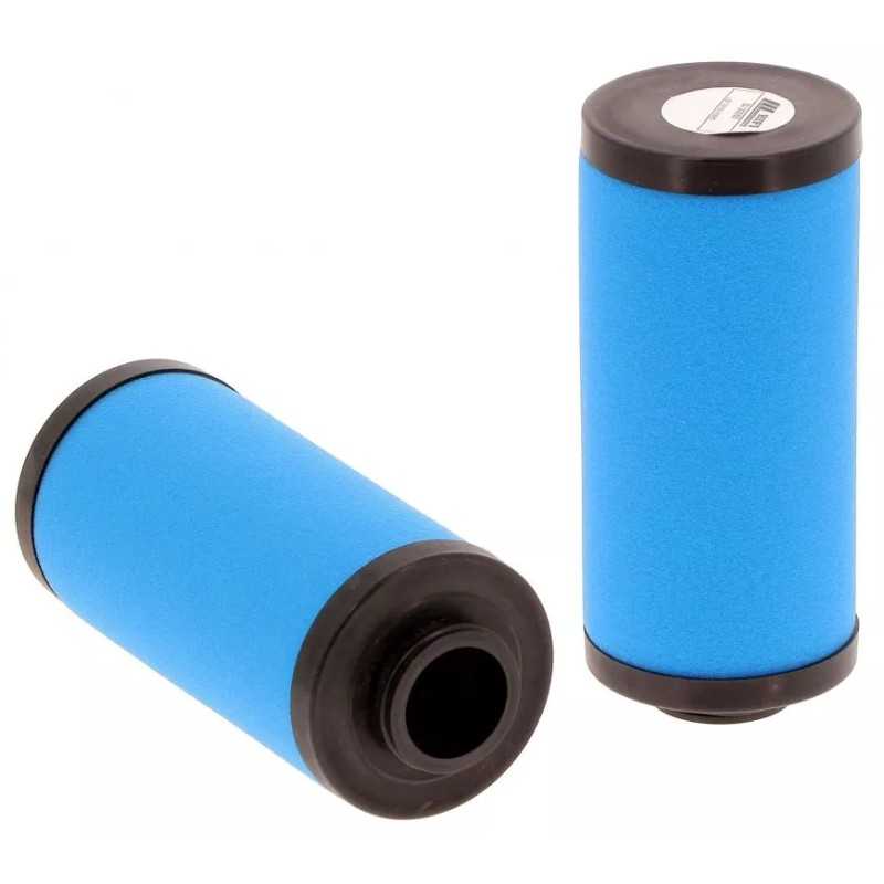 SI30050 HIFI oro filtras