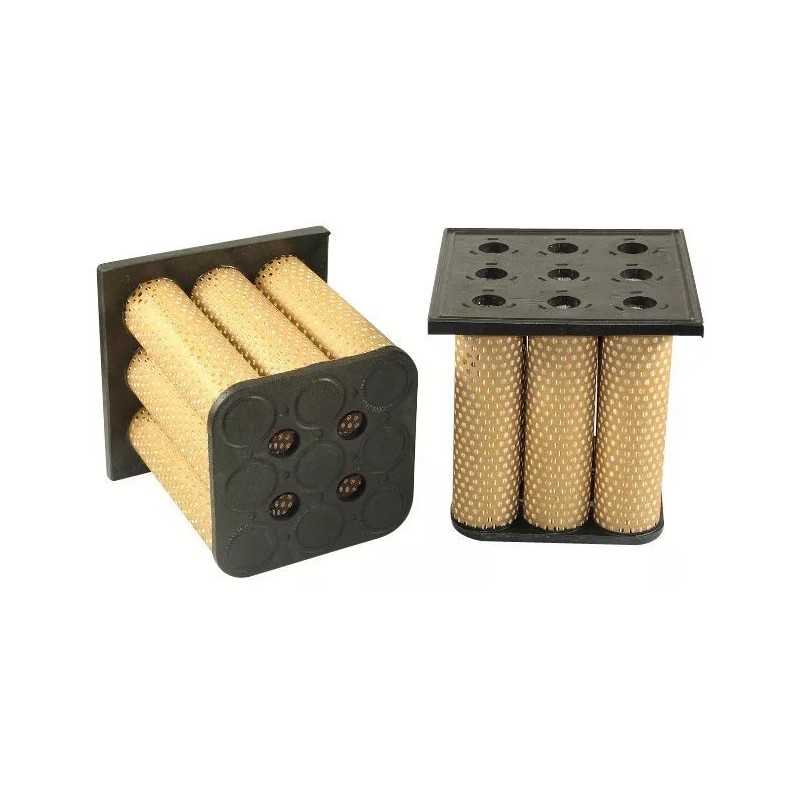 SA10408 HIFI oro filtras