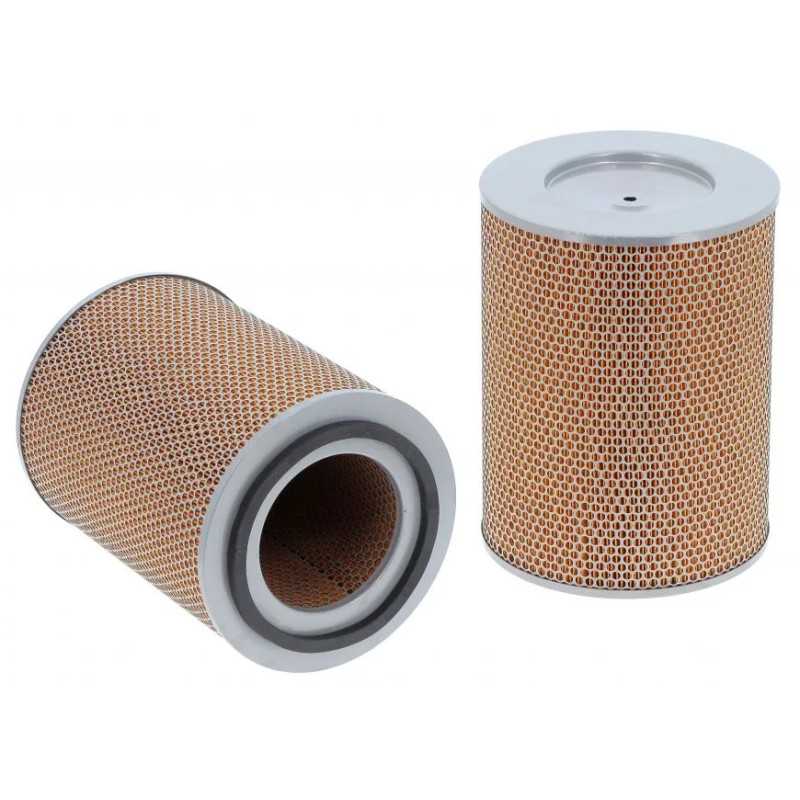 SA7099 HIFI oro filtras