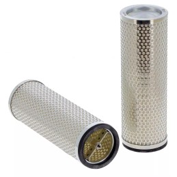 SA681 HIFI oro filtras