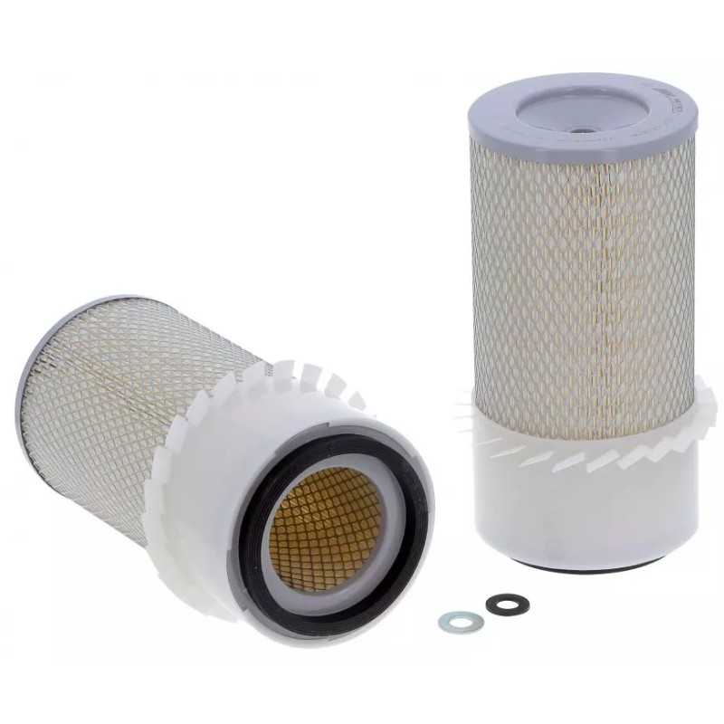 SA17149 HIFI oro filtras