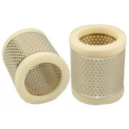 SA009 HIFI oro filtras