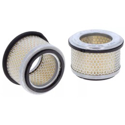 SA308 HIFI oro filtras