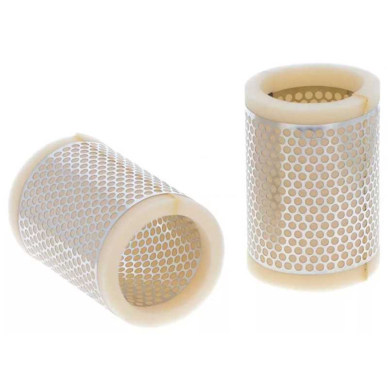 SA048 HIFI oro filtras