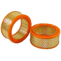 SA152 HIFI oro filtras