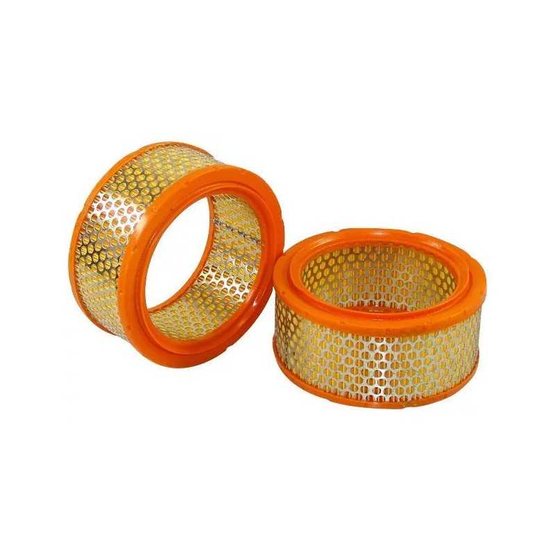 SA152 HIFI oro filtras