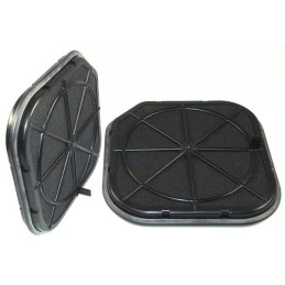 SA4014 HIFI oro filtras