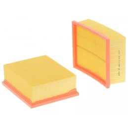 SA4029 HIFI oro filtras