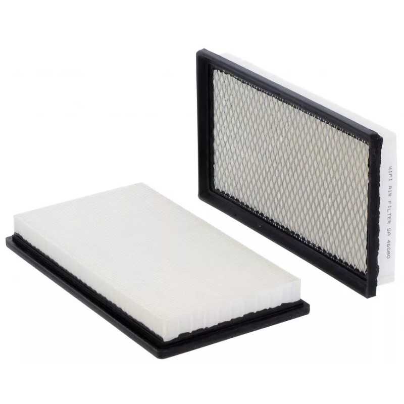 SA46080 HIFI oro filtras