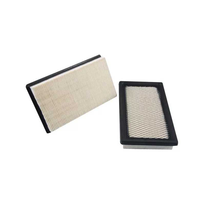 SA6123 HIFI oro filtras