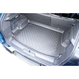 „Alfa Romeo Junior“ visureigis nuo 2024 m. („Ibrida“ (hibridinis) / elektrinis) - viršutinė bagažinė (nuimamos grindys aukščiaus