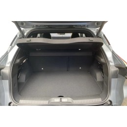 „Alfa Romeo Junior“ visureigis nuo 2024 m. („Ibrida“ (hibridinis) / elektrinis) - viršutinė bagažinė (nuimamos grindys aukščiaus