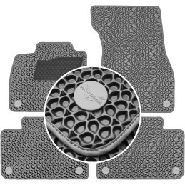 „Audi E-Tron 2019“ – EVA MAX kilimėliai – MAT 10057