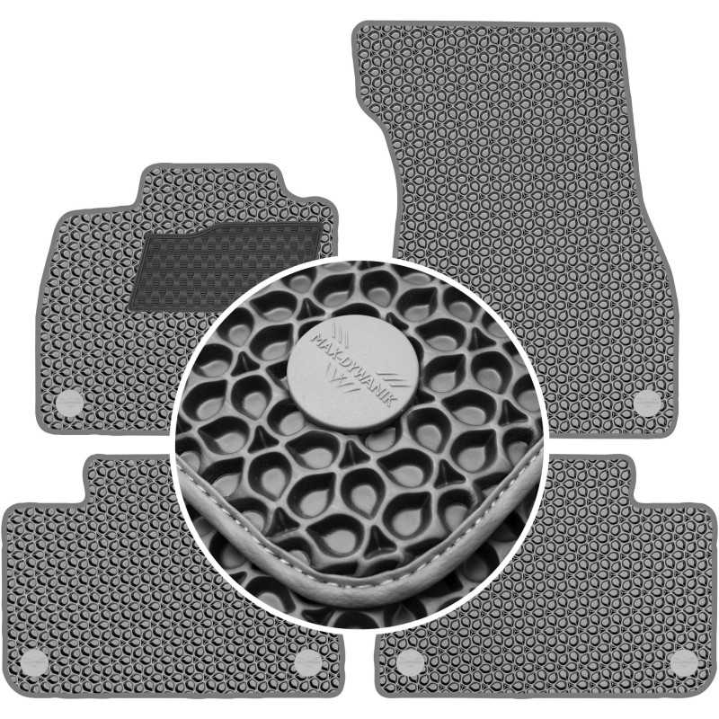 „Audi E-Tron 2019“ – EVA MAX kilimėliai – MAT 10057