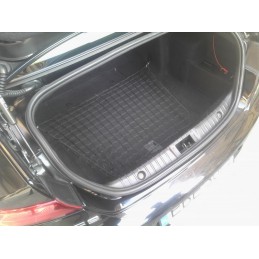 „Alfa Romeo 159“ sedano 2005–2011 m. bagažinės tinklelis AUTO-MOTOR K0003 (65 × 90)