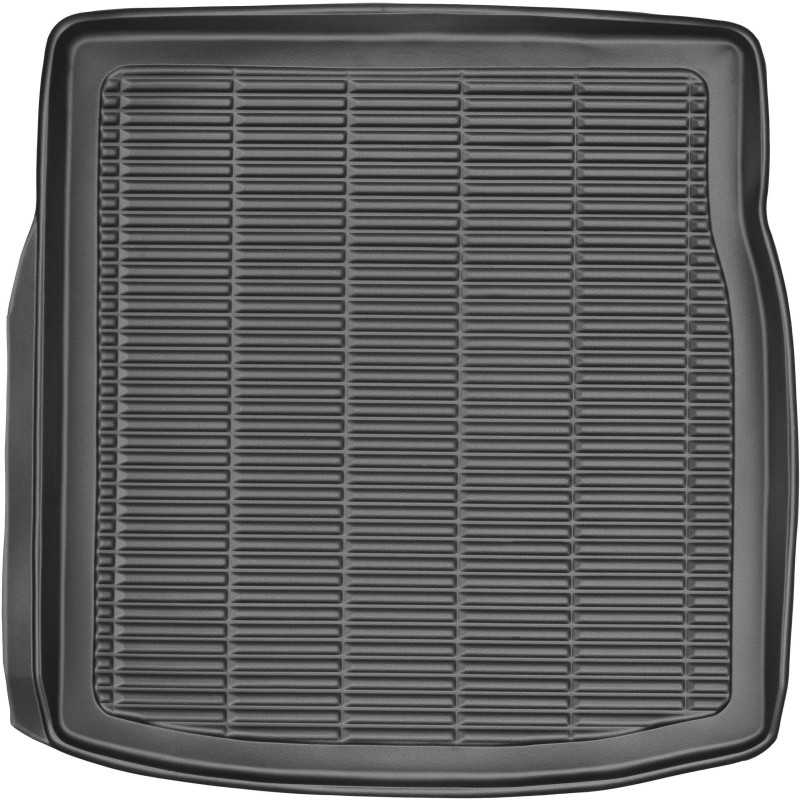 „Alfa Romeo Stelvio Crossover“ (su žemųjų dažnių garsiakalbiu) 2016 m. – bagažinės kilimėlis MAX-MAT 910006