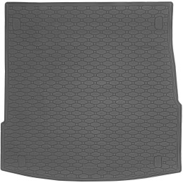 „Alfa Romeo Stelvio“ (su žemų dažnių garsiakalbiu) krosoveris 2017– RIGUM 401004 bagažinės kilimėlis