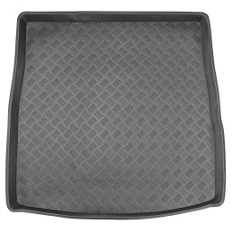 „Alfa Romeo Stelvio“ visureigis 2016- (remonto komplektas / su žemų dažnių garsiakalbiu / taip pat tinka Q4) bagažinės kilimėlis