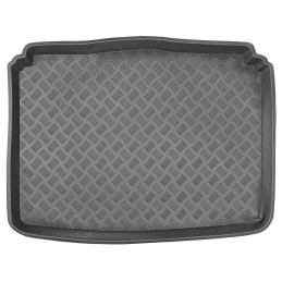 „Alfa Romeo Tonale“ visureigis 2022- (apatinė bagažinė / taip pat hibridiniams modeliams) bagažinės kilimėlis MIX-PLAST 12015