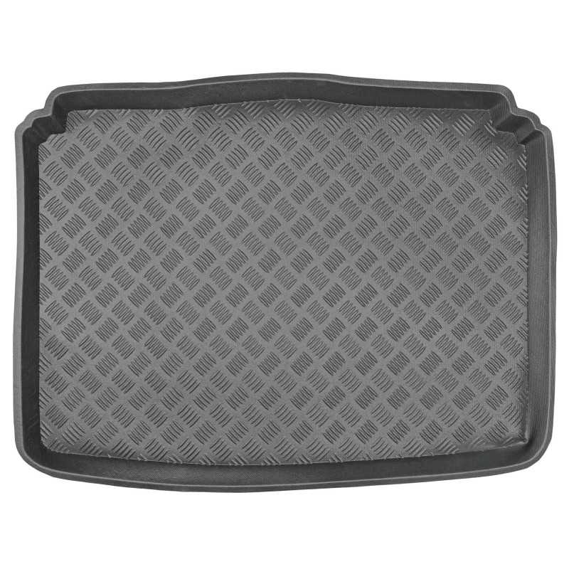 „Alfa Romeo Tonale“ visureigis 2022- (apatinė bagažinė / taip pat hibridiniams modeliams) bagažinės kilimėlis MIX-PLAST 12015