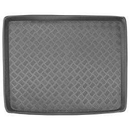 „Alfa Romeo Tonale“ visureigis 2022- (viršutinė bagažinės dalis / taip pat hibridiniams modeliams) bagažinės kilimėlis MIX-PLAST