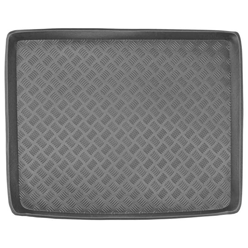 „Alfa Romeo Tonale“ visureigis 2022- (viršutinė bagažinės dalis / taip pat hibridiniams modeliams) bagažinės kilimėlis MIX-PLAST