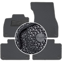 „Audi E-Tron 2019“ – EVA MAX kilimėliai – MAT 10057