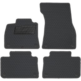 „Audi E-Tron 2019“ – EVA MAX kilimėliai – MAT 10057