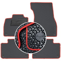 „Audi E-Tron 2019“ – EVA MAX kilimėliai – MAT 10057