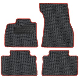 „Audi E-Tron 2019“ – EVA MAX kilimėliai – MAT 10057