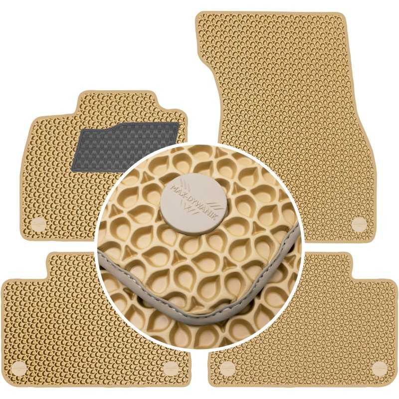 „Audi E-Tron 2019“ – EVA MAX kilimėliai – MAT 10057