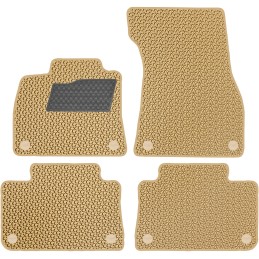 „Audi E-Tron 2019“ – EVA MAX kilimėliai – MAT 10057