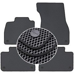 „Audi E-Tron 2019“ – EVA MAX kilimėliai – MAT 10057