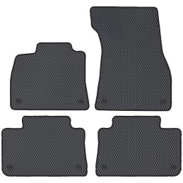 „Audi E-Tron 2019“ – EVA MAX kilimėliai – MAT 10057