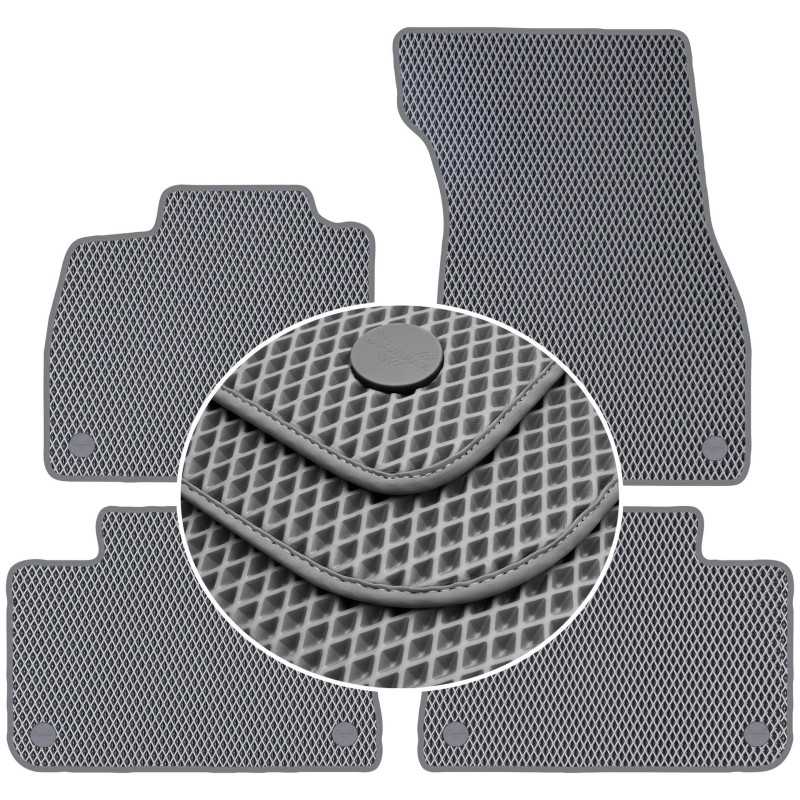 „Audi E-Tron 2019“ – EVA MAX kilimėliai – MAT 10057