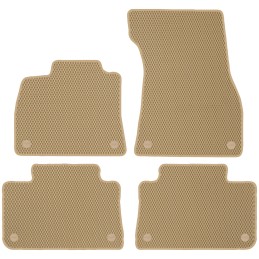 „Audi E-Tron 2019“ – EVA MAX kilimėliai – MAT 10057