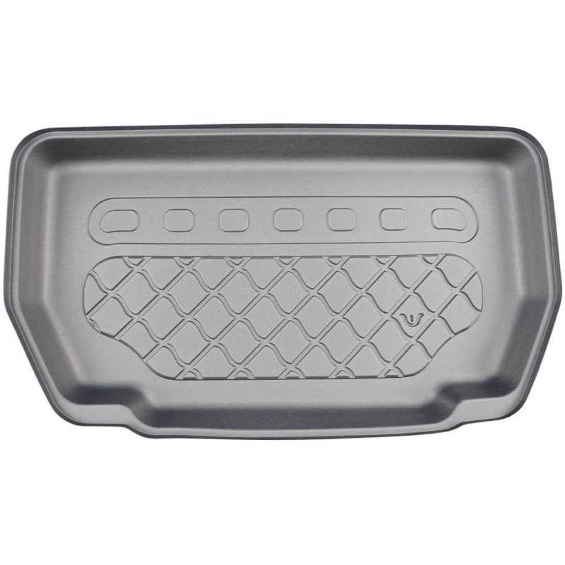 „Audi E-Tron“ visureigis nuo 2022 m. / „Audi Q8“ nuo 2022 m. (elektrinė versija - priekinė bagažinė) Bagažinės kilimėlis ARISTAR