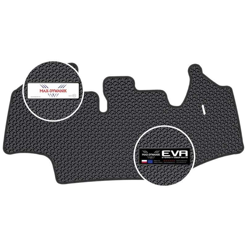 „Case Magnum Connect“ 180 200 220 240 250 280 310 340 380 400 420 440 2021 m. – traktorių kilimėliai 48110