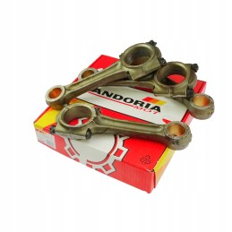 C 360 švaistiklio komplektas 4 vnt. c 360 andoria mo