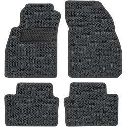 „Chevrolet Malibu“ 2012 m. – „EVA MAX“ kilimėliai – MAT 10113