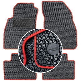 „Chevrolet Malibu“ 2012 m. – „EVA MAX“ kilimėliai – MAT 10113