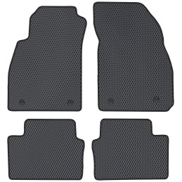 „Chevrolet Malibu“ 2012 m. – „EVA MAX“ kilimėliai – MAT 10113