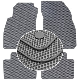 „Chevrolet Malibu“ 2012 m. – „EVA MAX“ kilimėliai – MAT 10113